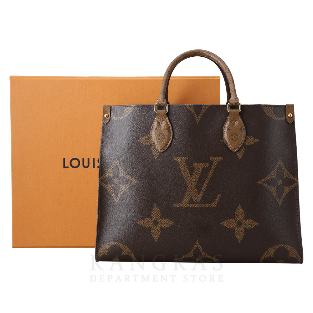 LOUIS VUITTON(USED)루이비통 모노그램 온더고 MM